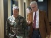 Dermot Mulroney and Ted Danson Big Miracle Photo