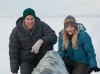John Krasinski and Drew Barrymore Big Miracle Photo