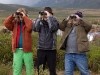 Owen Wilson, Steve Martin, and Jack Black The Big Year Photo