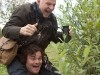 Steve Martin and Jack Black The Big Year Photo