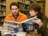 Jackson Hurst and Rachel Nichols A Bird of the Air Photo