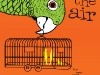 A Bird of the Air Poster