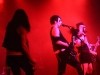 The Birthday Massacre in Concert