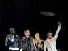 Black Eyed Peas Photo