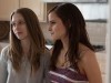 Taissa Farmiga and Emma Watson Photo