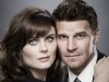 Emily Deschanel and David Boreanaz Photo