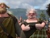 Lords MacGuffin, Dingwall and Macintosh Photo