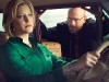 Anna Gunn and Bryan Cranston Photo