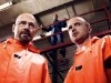 Bryan Cranston and Aaron Paul Photo