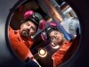 Bryan Cranston and Aaron Paul Photo