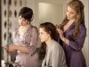 Ashley Greene, Kristen Stewart and Nikki Reed Breaking Dawn Photo