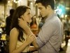 Kristen Stewart and Robert Pattinson Breaking Dawn Photo
