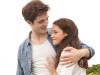 Robert Pattinson and Kristen Stewart Breaking Dawn Photo