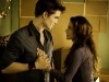Robert Pattinson and Kristen Stewart Breaking Dawn Photo