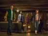 Cabin in the Woods Photo