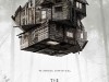 Cabin in the Woods Poster