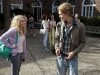 AnnaSophia Robb and Austin Butler Photo