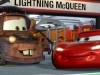 Mater and Lightning McQueen Photo