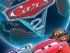 Cars 2 Theatrical Poster