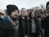 Nathan Phillips, Ingrid Bolso Berdal, Devin Kelley, and Jonathan Sadowski Photo