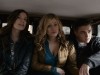 Devin Kelley, Olivia Taylor Dudley and Jesse McCartney Photo
