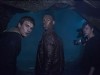 Alex Russell, Michael B Jordan and Dane DeHaan Chronicle Photo