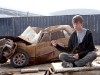 Dane DeHaan Chronicle Photo