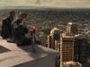 Michael B Jordan and Dane DeHaan Chronicle Photo