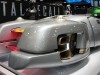 Total Recall Robot and Vehicle Photo