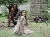 Jason Momoa and Rachel Nichols Conan the Barbarian Photo