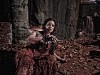Rachel Nichols Conan the Barbarian Photo