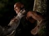 Mehcad Brooks Creature Photo