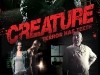 Creature Poster