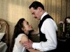 Keira Knightley and Michael Fassbender A Dangerous Method Photo