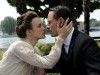 Keira Knightley and Michael Fassbender A Dangerous Method Photo