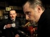 Michael Fassbender and Viggo Mortensen A Dangerous Method Photo