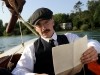 Michael Fassbender A Dangerous Method Photo