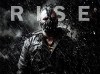 Bane Poster