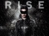 Catwoman Poster