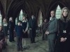 Dark Shadows Cast Photo