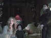 Chloe Grace Moretz and Johnny Depp Photo