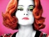 Helena Bonham Carter Poster