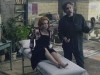 Helena Bonham Carter and Tim Burton Photo