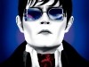Johnny Depp Poster