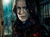 Alan Rickman Photo
