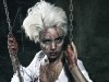 Marcia Do Vales Deranged Photo