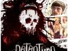 Detention Poster