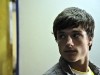 Josh Hutcherson Detention Photo