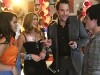 Shanley Caswell, Erica Shaffer, Dane Cook and Josh Hutcherson Photo