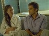 Julia Stiles and Michael C Hall Dexter Photo